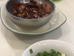 -福寿斋·老北京铜锅涮肉·烤鸭(顺义总店)