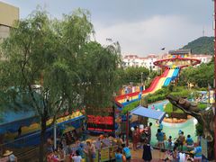 -杭州浪浪浪水公园