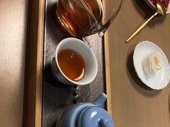 -隐溪茶馆(金虹桥店)