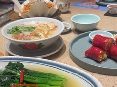 -点都德(汇点楼店)