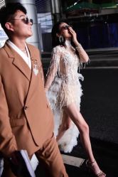点击看大图 -太郎花子婚纱摄影艺术中心