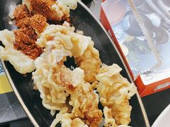 -巴蜀大将火锅(春熙店)