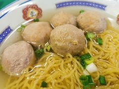 -七爷清汤腩·港式餐厅(金狮广场店)