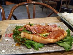 -蜀中烤霸·自助烤肉(郫都店)