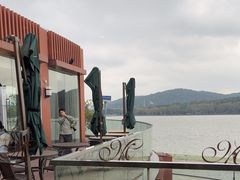 -水上明月·湖景餐厅