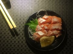 -昊·来了寿司(双楠2店)