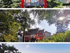 -华山风景名胜区