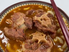 -下环街市熟食中心