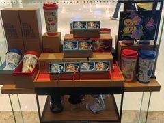 -星巴克(厦门乐群广场分店)