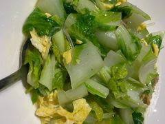 -船歌·鱼水饺青岛菜(黄岛珠江路店)