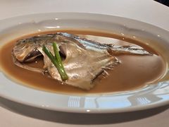 鲳鱼-新荣记(椒江店)