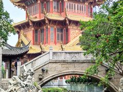 -龙潭水乡