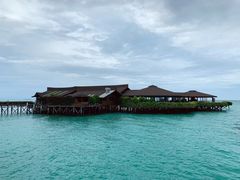 -卡帕莱度假村(西巴丹岛)