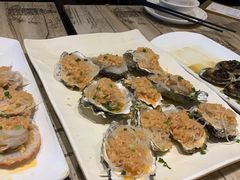 -海陆空(万松园店)