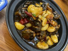 -灵福缘私房菜·农家菜(拈花湾·灵山大佛必推店)