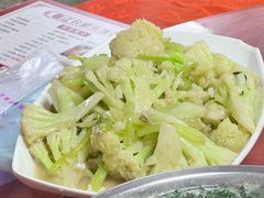 -香江农家乐饭店