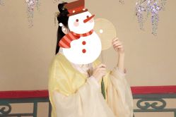 -盘子女人坊古装写真摄影(南京总店)