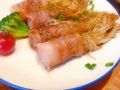 -和风清味日本料理(希尔顿店)