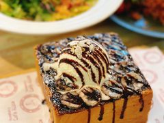 -Cafe Alice咖啡爱丽丝(奥城店)