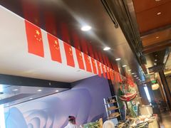 -温州喜来登酒店-盛宴西餐厅