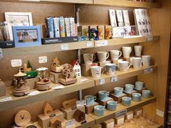 -猫的天空之城概念书店(苏州诚品店)