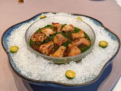 -怡情荟•海鲜青岛菜(五四广场旗舰店)