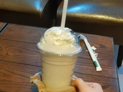 -星巴克(夏碧路店)