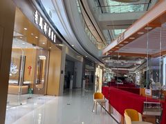 -万达广场(济南高新店)