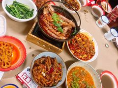 -老三样·旧食新味(船山路店)