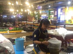 -钢管厂歆瑞源油卤串串香(春熙路太古里店)
