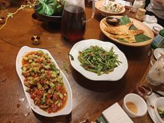 -多哥水傣味餐厅(司马巷店)