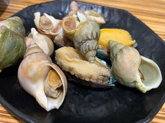 -亚特兰蒂斯-番红花海鲜自助餐厅·鲜活海鲜·小火锅