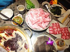 -小龙坎火锅(总店)