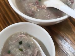 -洲心明记烧肉大粥(总店)