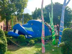 -安徒生童话乐园