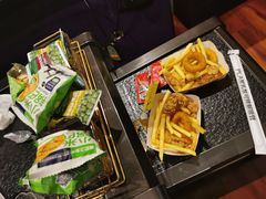 -华夏良子·足道SPA艾灸(铁道大厦店)