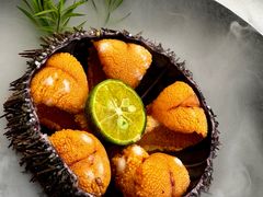 -品海楼·大连海胆锅贴馆(东港店)