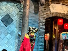 -红运火锅·中国名火锅·国风演绎(省体店)