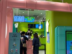 -gleeglee乐溢亦茶(合生汇店)