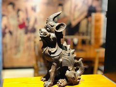 -阳阳中国饭(龙湖大兴天街)