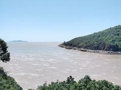 -花岙岛