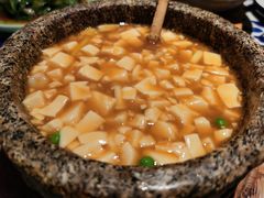 -绿茶餐厅(领展购物广场·中关村店)