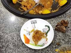 -咱家大东北铁锅炖(太阳沟店)