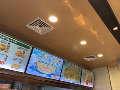 -德克士(洪洞店)