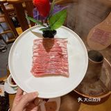 北京人的深夜食堂!这家涮肉的鲜羊上脑太顶了!