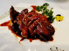 -乾隆美食·本帮菜(黄河路店)