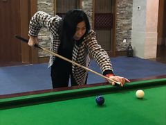 -咸宁万豪温泉谷度假区