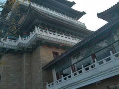 -高榜山景区