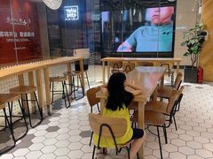 -许小树(国贸商城店)