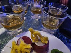 -秀·吧 Show Bar(兰州盛达希尔顿酒店)